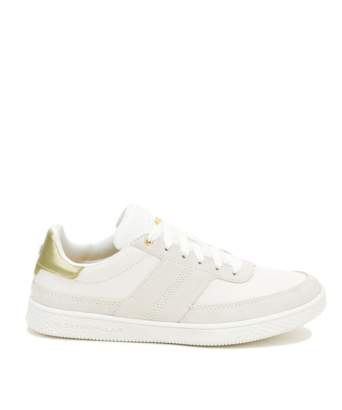 Zapatilla Mujer Pause Retro Blanco Cat