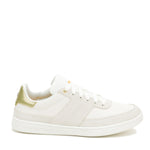 Zapatilla Mujer Pause Retro Blanco Cat