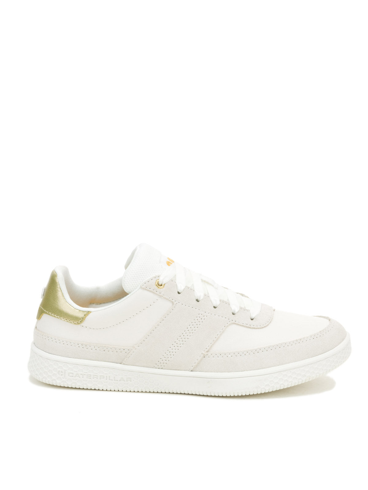 Zapatilla Mujer Pause Retro Blanco Cat