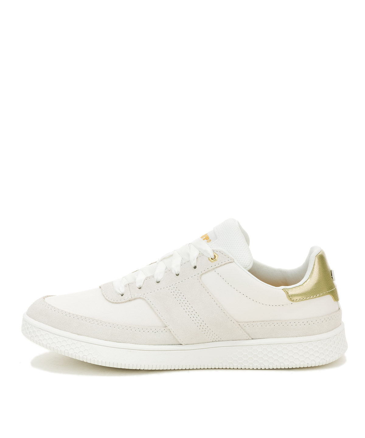 Zapatilla Mujer Pause Retro Blanco Cat