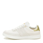 Zapatilla Mujer Pause Retro Blanco Cat