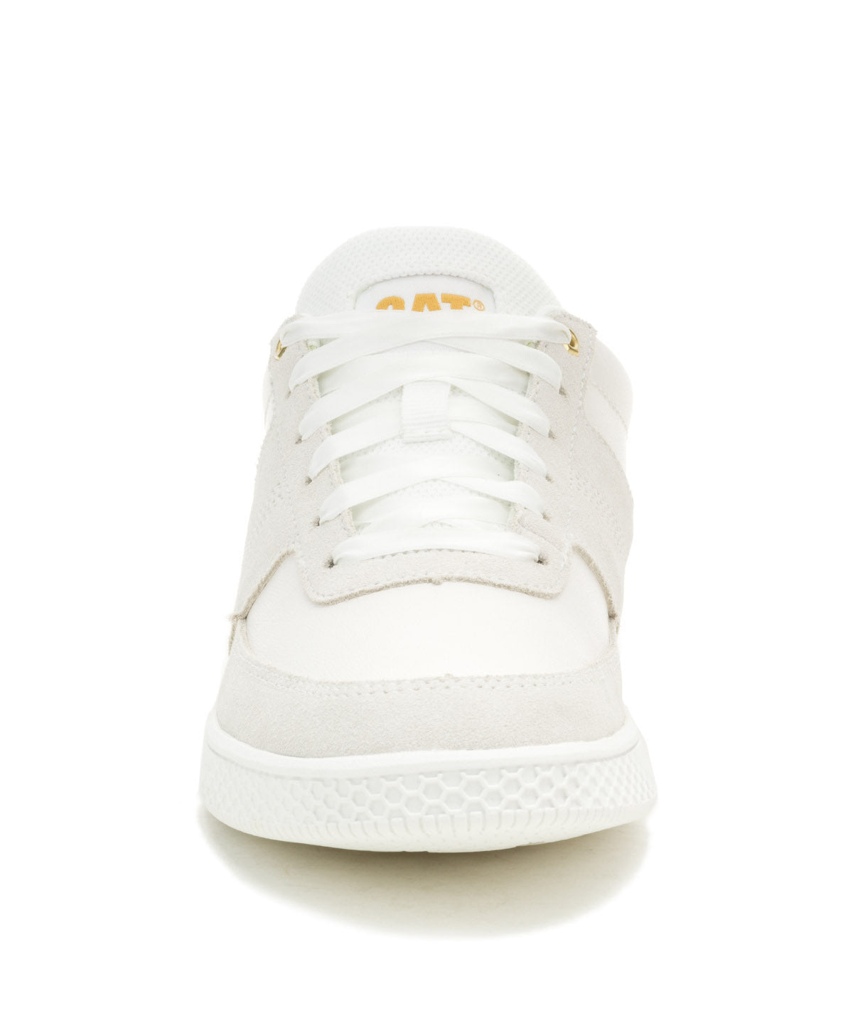 Zapatilla Mujer Pause Retro Blanco Cat