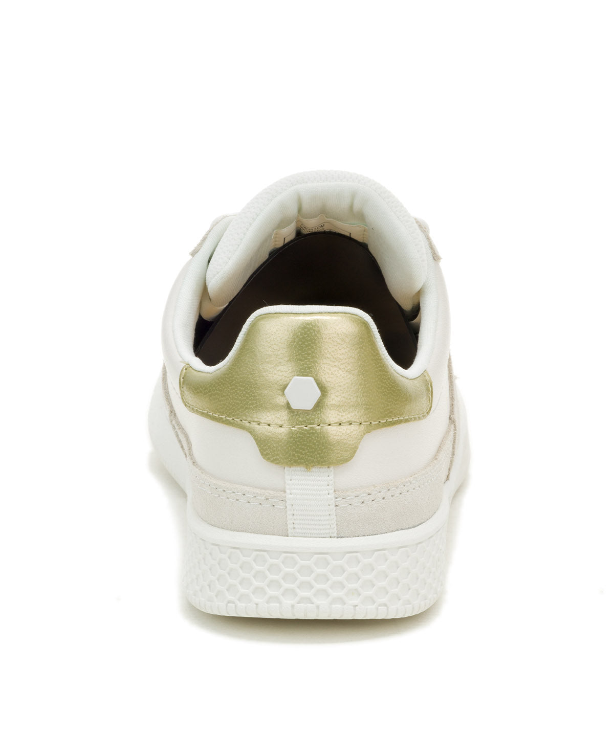Zapatilla Mujer Pause Retro Blanco Cat