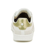 Zapatilla Mujer Pause Retro Blanco Cat