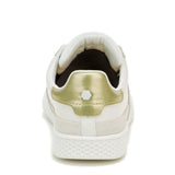 Zapatilla Mujer Pause Retro Blanco Cat