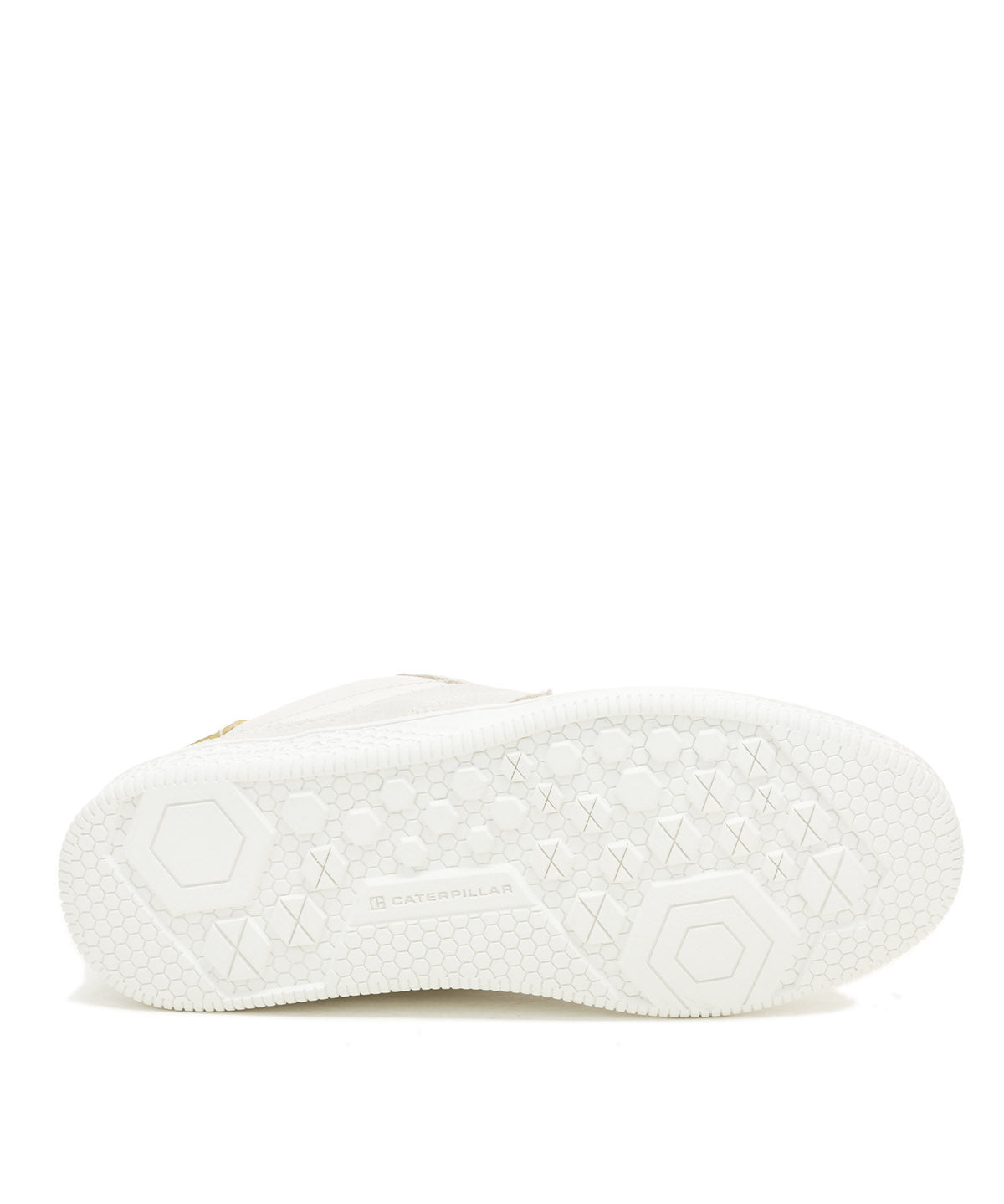 Zapatilla Mujer Pause Retro Blanco Cat