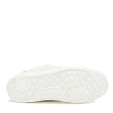 Zapatilla Mujer Pause Retro Blanco Cat