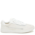 Zapatilla Mujer Pause Retro T-Toe Blanco CAT
