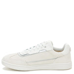 Zapatilla Mujer Pause Retro T-Toe Blanco CAT