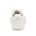 Zapatilla Mujer Pause Retro T-Toe Blanco CAT