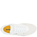 Zapatilla Mujer Pause Retro T-Toe Blanco CAT