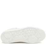 Zapatilla Mujer Pause Retro T-Toe Blanco CAT