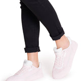 Zapatilla Mujer Pause Retro T-Toe Rosado CAT
