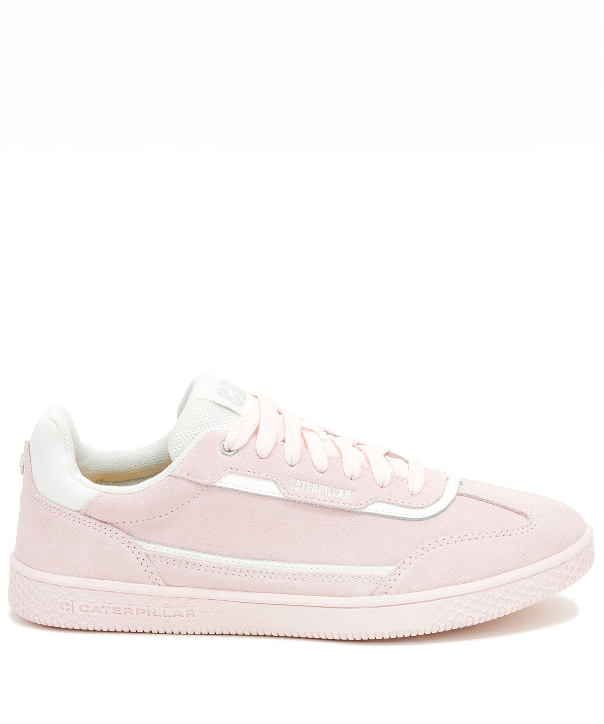 Zapatilla Mujer Pause Retro T-Toe Rosado CAT