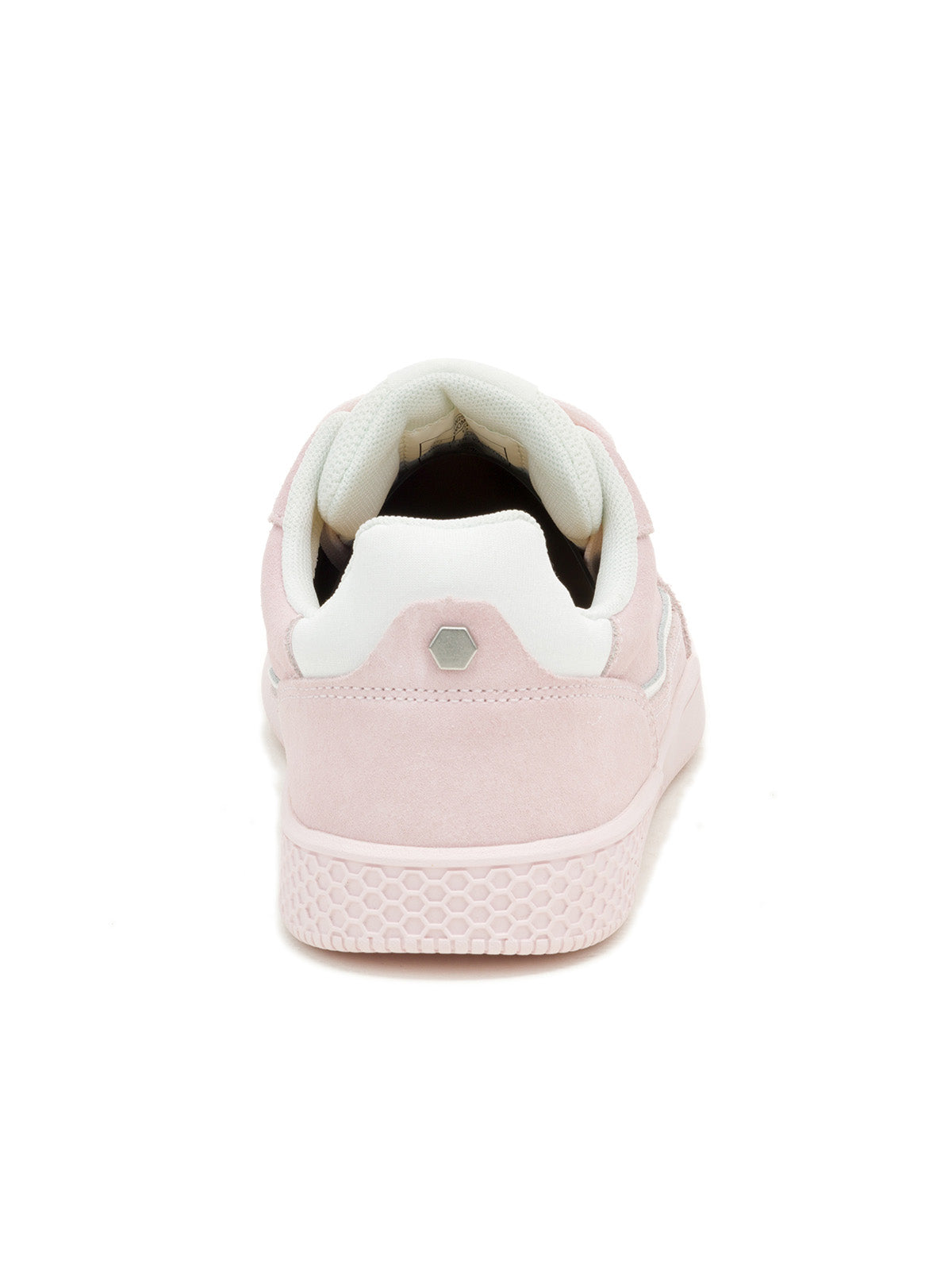 Zapatilla Mujer Pause Retro T-Toe Rosado CAT
