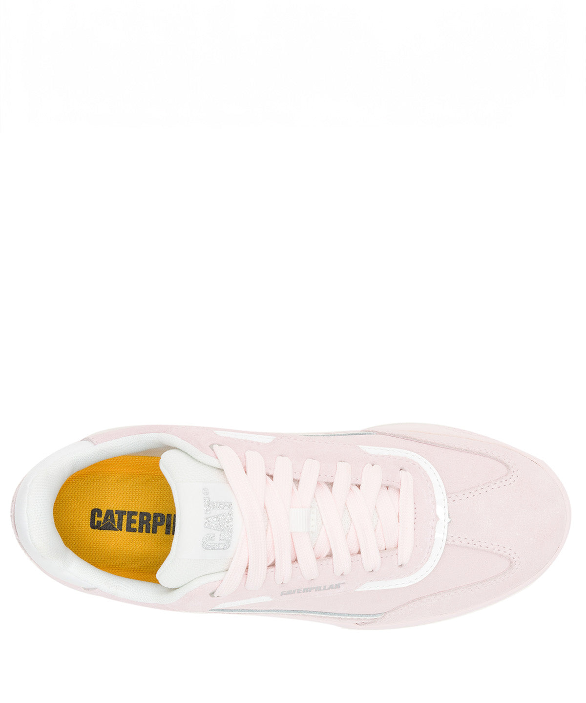 Zapatilla Mujer Pause Retro T-Toe Rosado CAT