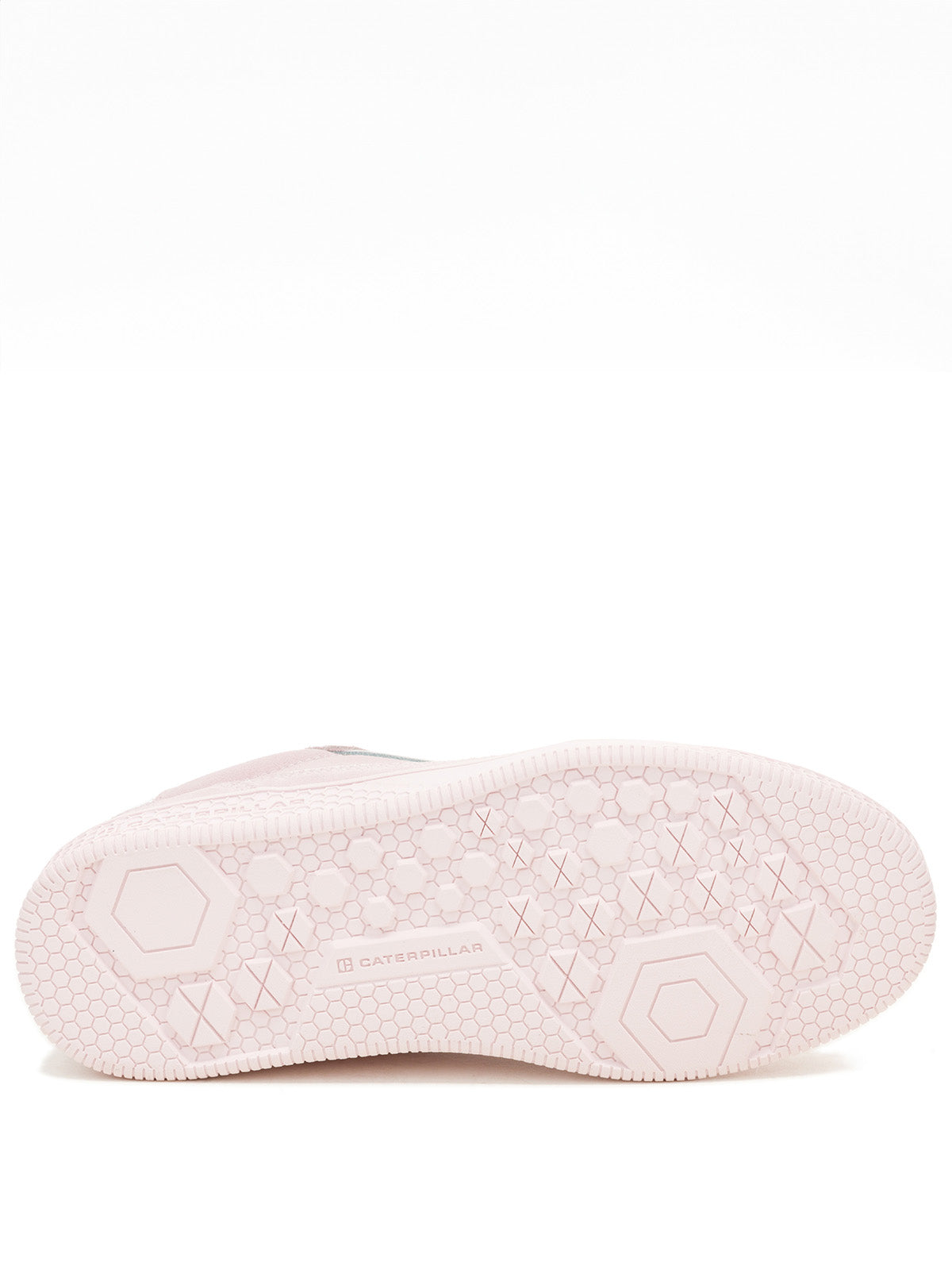 Zapatilla Mujer Pause Retro T-Toe Rosado CAT