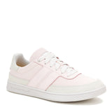 Zapatilla Mujer Pause Retro Canvas Rosa Cat