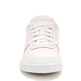 Zapatilla Mujer Pause Retro Canvas Rosa Cat