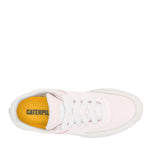 Zapatilla Mujer Pause Retro Canvas Rosa Cat