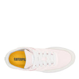 Zapatilla Mujer Pause Retro Canvas Rosa Cat