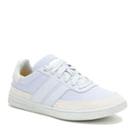 Zapatilla Mujer Pause Retro Canvas Celeste Cat
