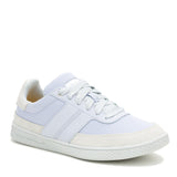 Zapatilla Mujer Pause Retro Canvas Celeste Cat