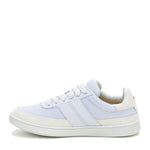 Zapatilla Mujer Pause Retro Canvas Celeste Cat
