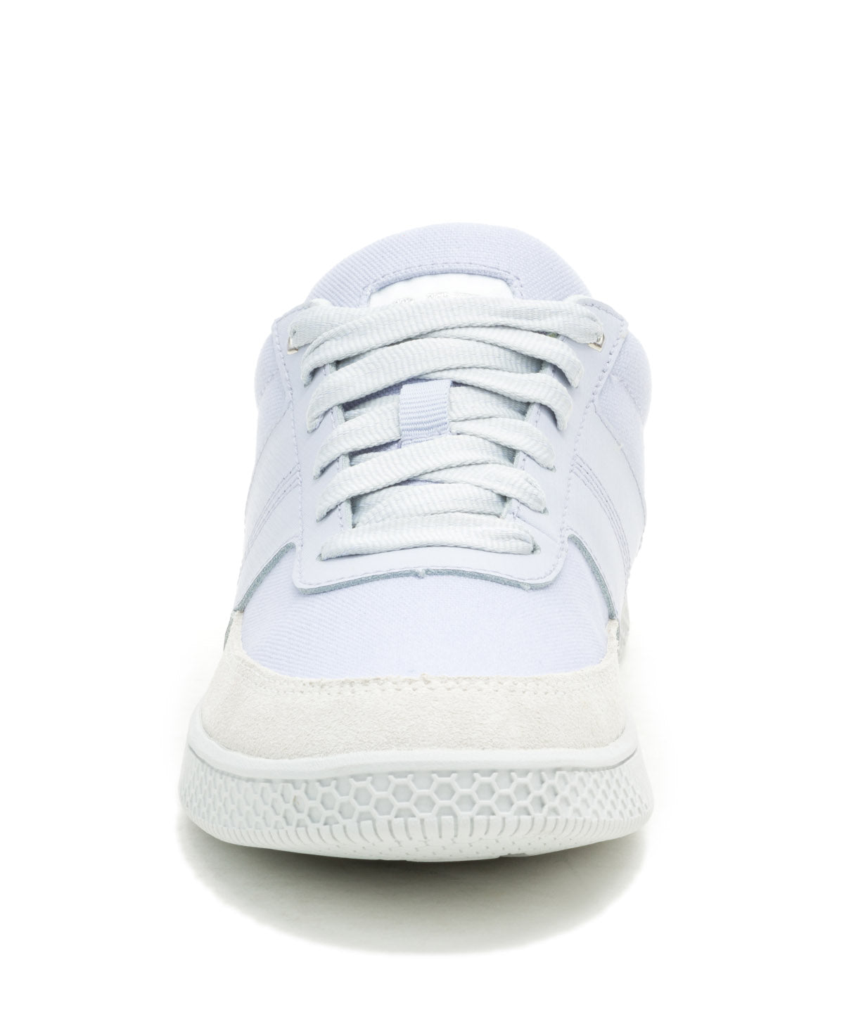 Zapatilla Mujer Pause Retro Canvas Celeste Cat