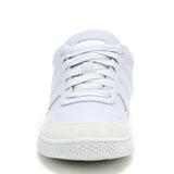 Zapatilla Mujer Pause Retro Canvas Celeste Cat