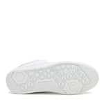 Zapatilla Mujer Pause Retro Canvas Celeste Cat