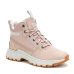 Zapatilla Mujer Colorado Rosa Cat