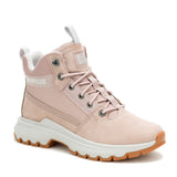 Zapatilla Mujer Colorado Rosa Cat