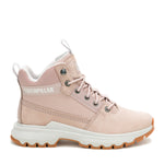 Zapatilla Mujer Colorado Rosa Cat