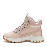 Zapatilla Mujer Colorado Rosa Cat