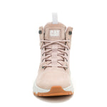 Zapatilla Mujer Colorado Rosa Cat