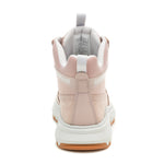 Zapatilla Mujer Colorado Rosa Cat