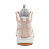 Zapatilla Mujer Colorado Rosa Cat