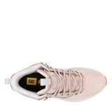 Zapatilla Mujer Colorado Rosa Cat
