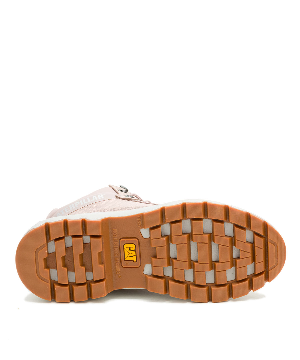 Zapatilla Mujer Colorado Rosa Cat