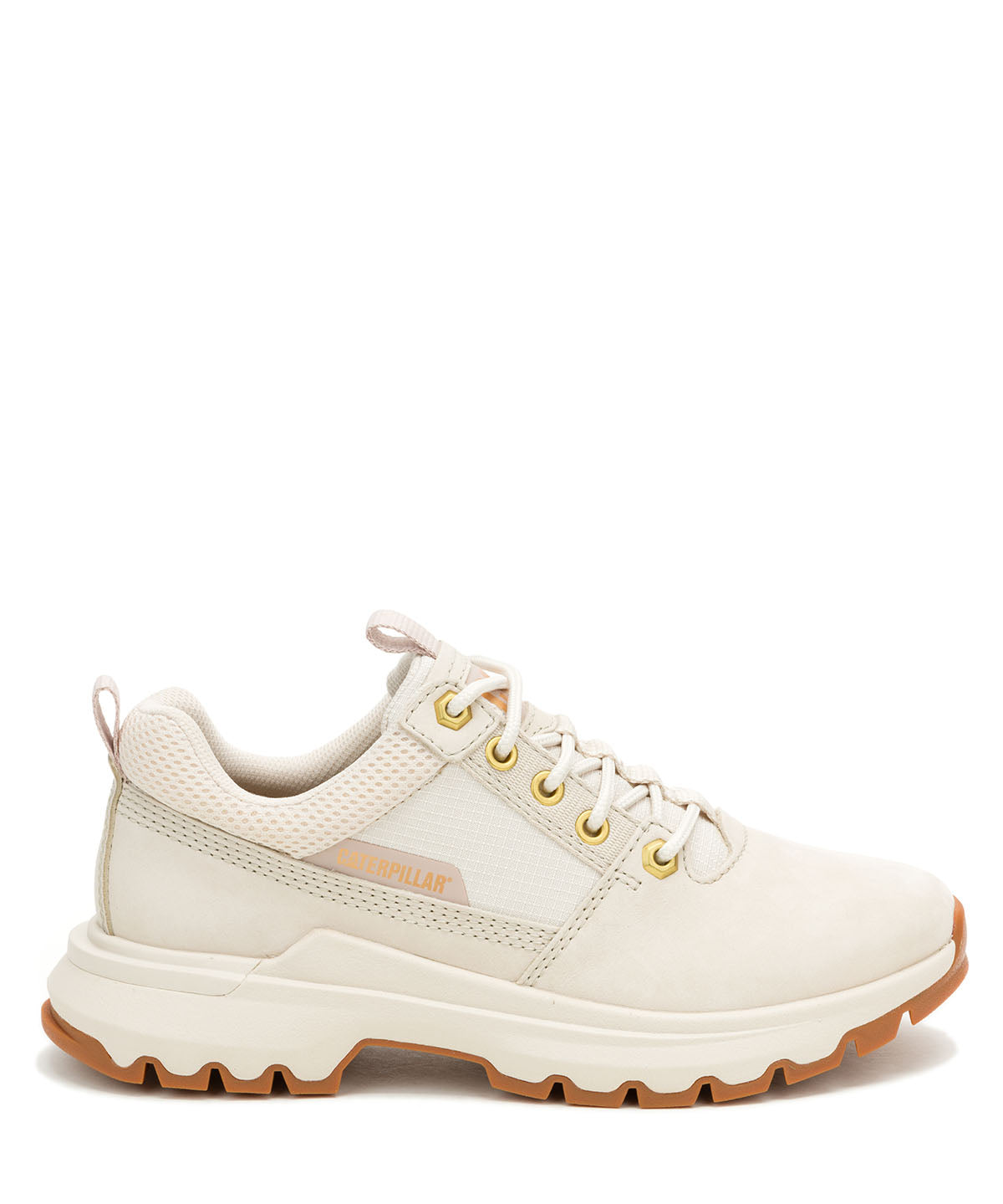 Zapatilla Mujer Colorado Lo Beige Cat