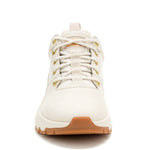 Zapatilla Mujer Colorado Lo Beige Cat
