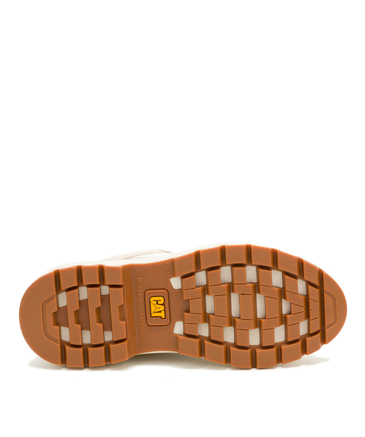 Zapatilla Mujer Colorado Lo Beige Cat