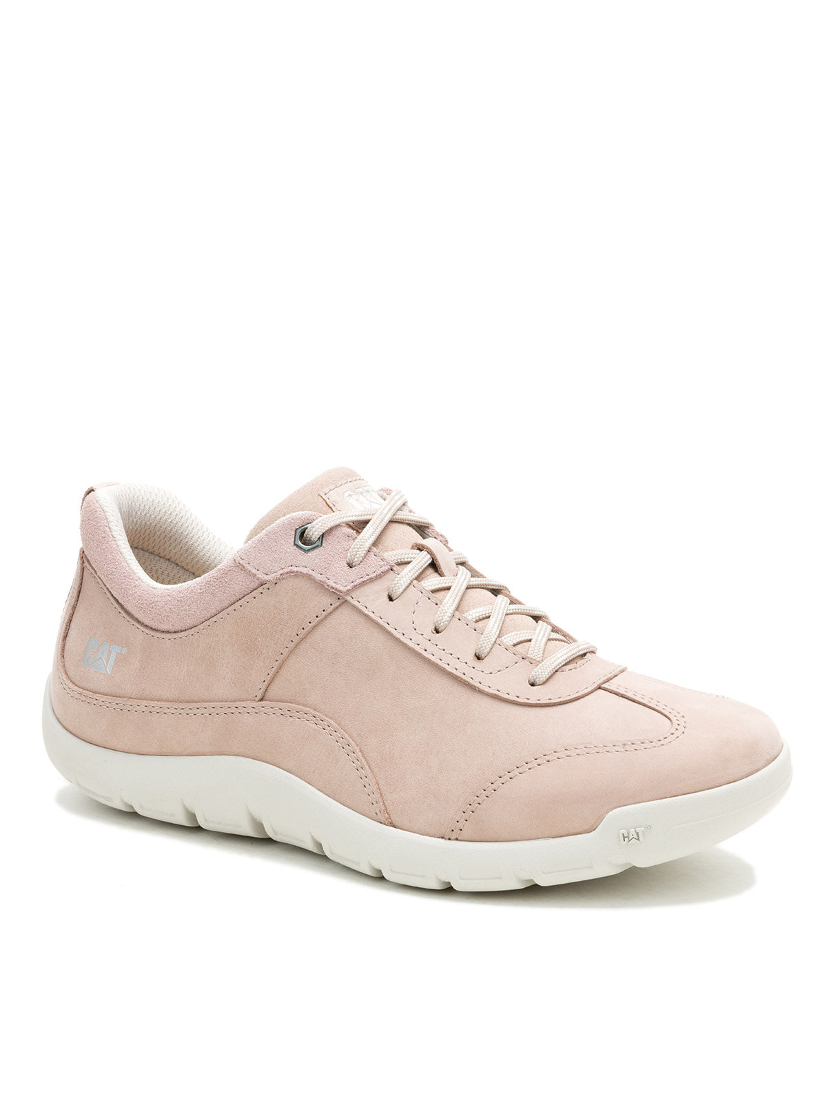 Zapatilla Mujer Versy Lo Beige Cat
