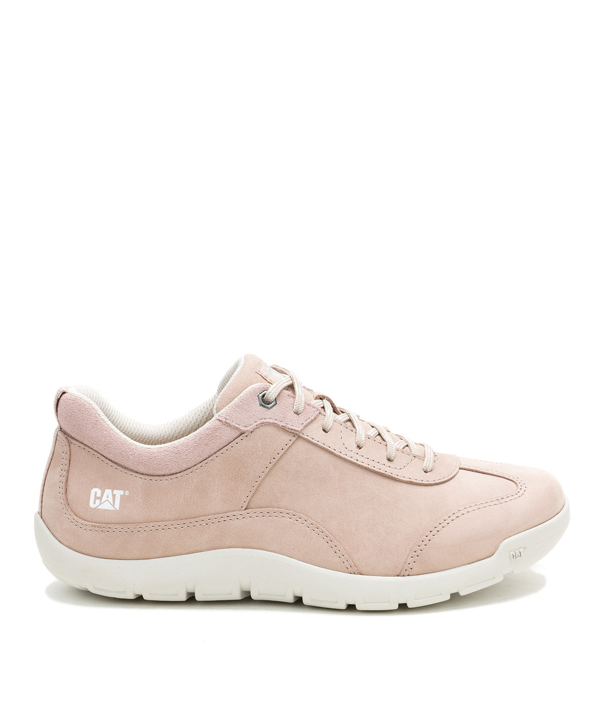 Zapatilla Mujer Versy Lo Beige Cat