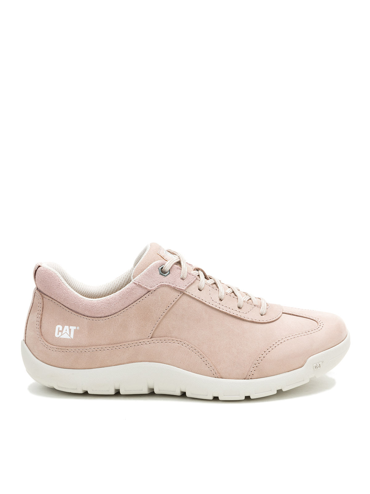 Zapatilla Mujer Versy Lo Beige Cat