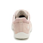 Zapatilla Mujer Versy Lo Beige Cat