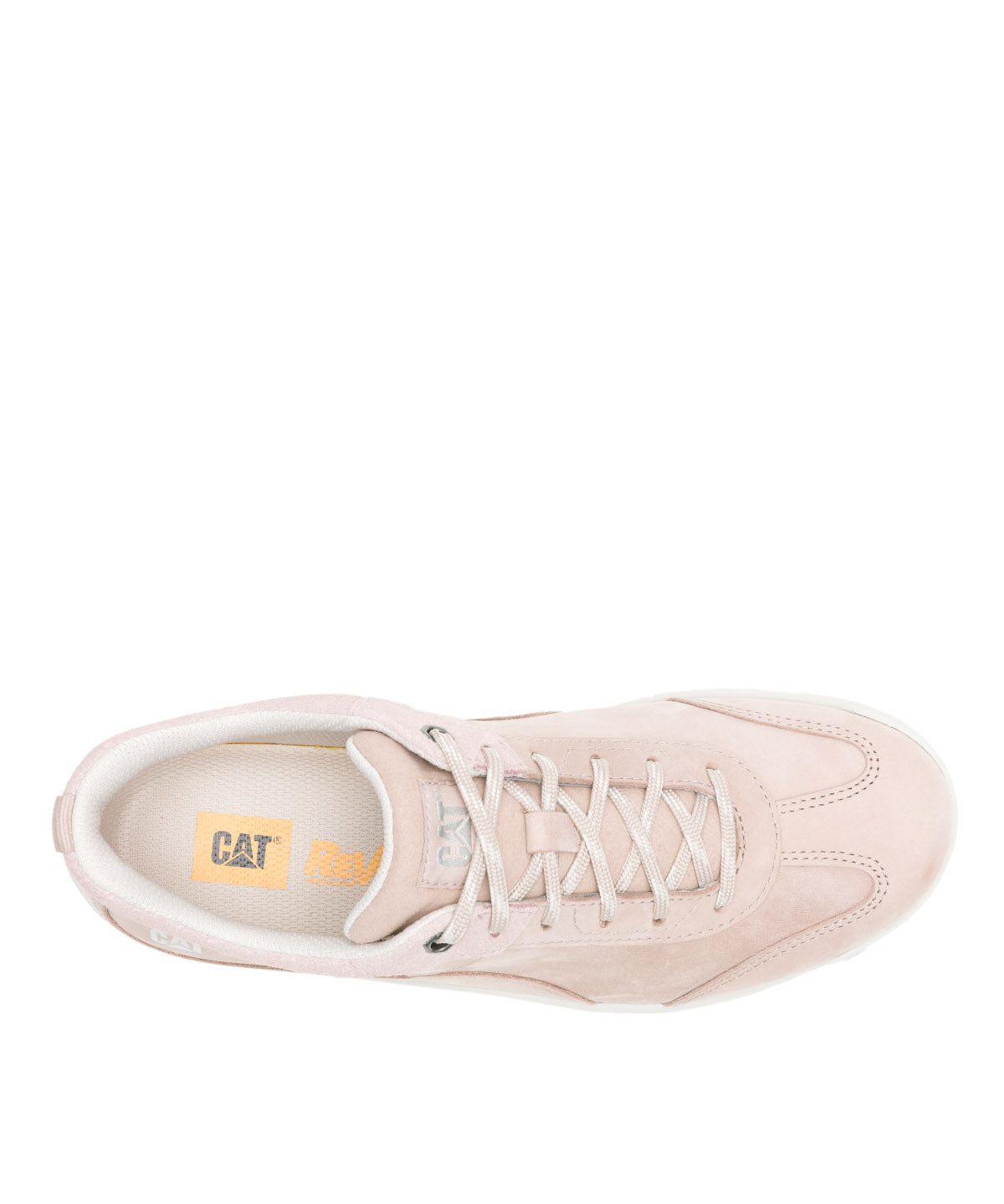 Zapatilla Mujer Versy Lo Beige Cat