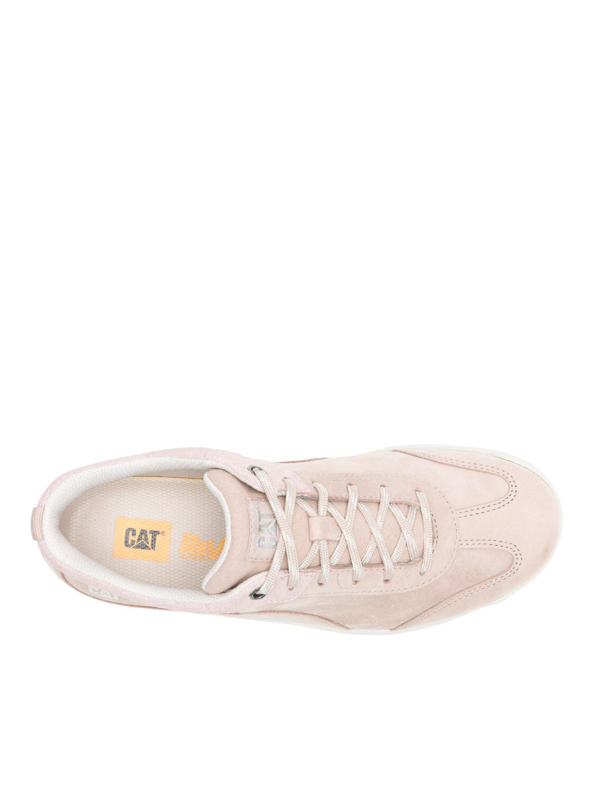 Zapatilla Mujer Versy Lo Beige Cat