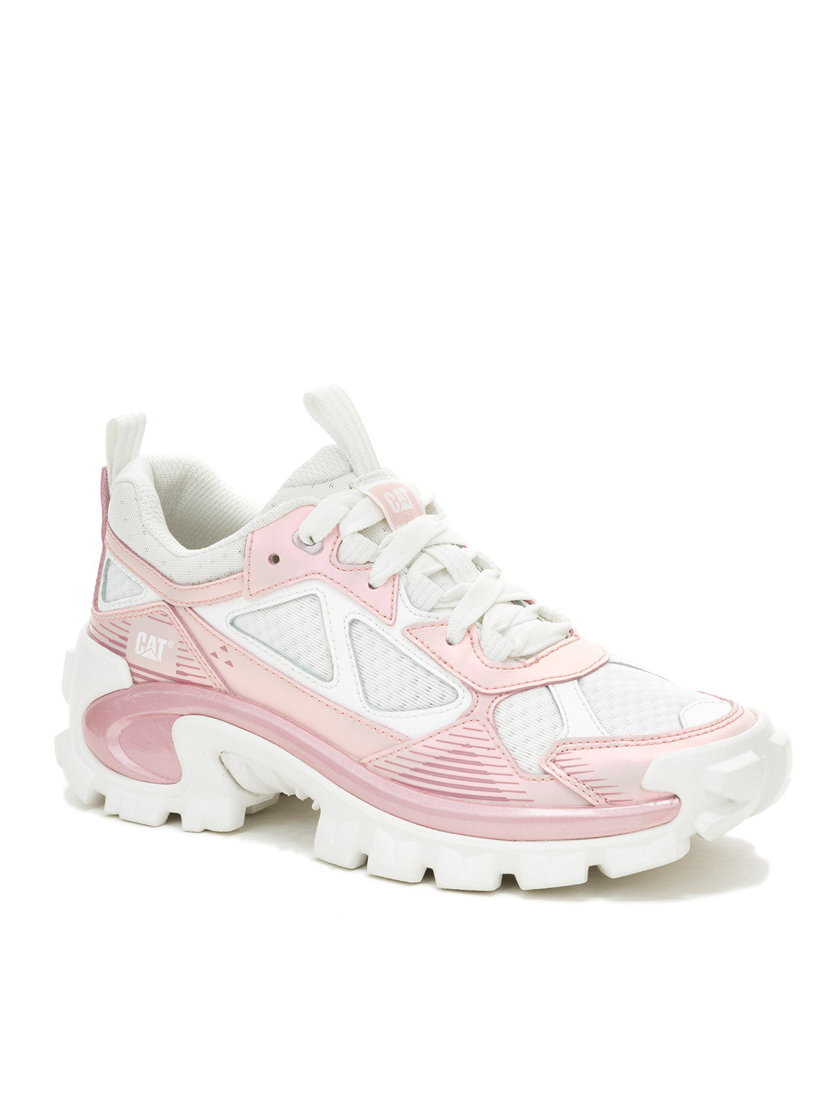 Zapatilla Intruder Lightning Rosa Cat